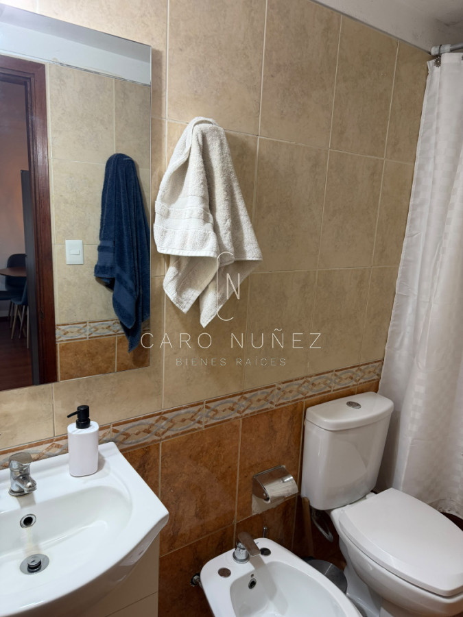 Apartamento en Alquiler · Foto 12