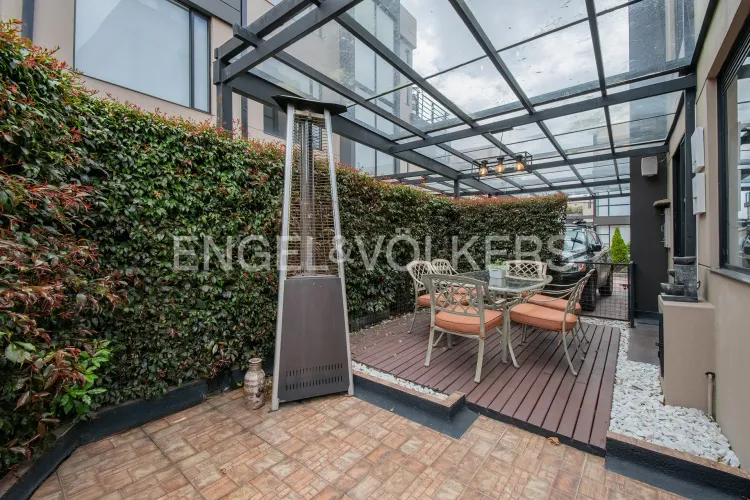 Casa de 3 alcobas en venta en Cementerio, Chía, 190 m² · foto 19 de 20