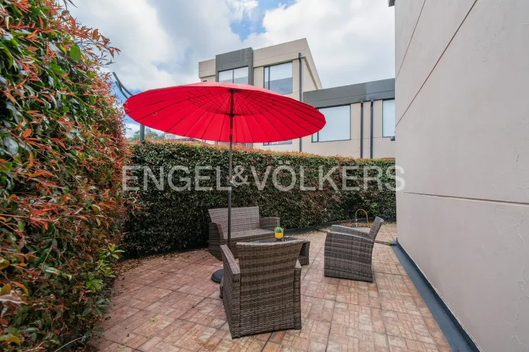 Casa de 3 alcobas en venta en Cementerio, Chía, 190 m² · foto 18 de 20