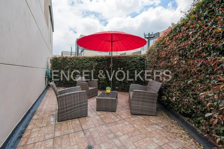 Casa de 3 alcobas en venta en Cementerio, Chía, 190 m² · foto 17 de 20