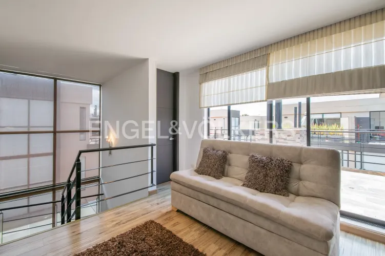 Casa de 3 alcobas en venta en Cementerio, Chía, 190 m² · foto 16 de 20