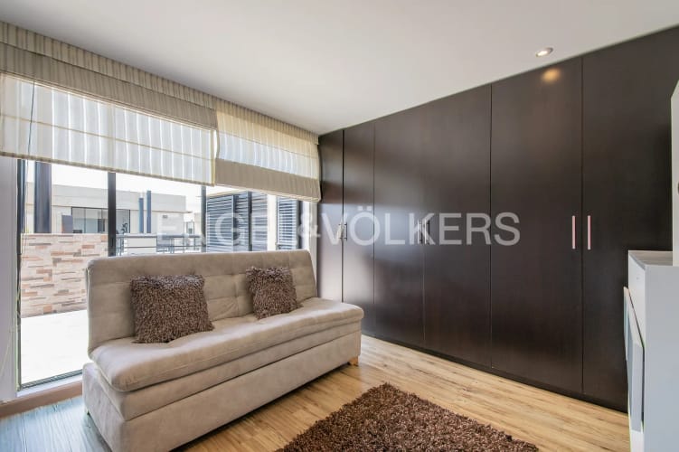 Casa de 3 alcobas en venta en Cementerio, Chía, 190 m² · foto 15 de 20