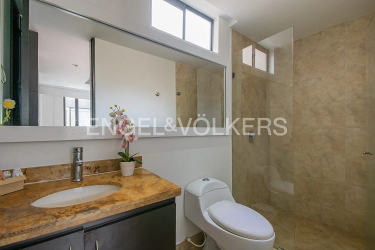 Casa de 3 alcobas en venta en Cementerio, Chía, 190 m² · foto 13 de 20