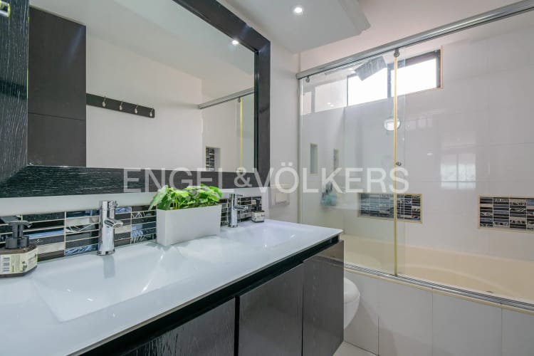 Casa de 3 alcobas en venta en Cementerio, Chía, 190 m² · foto 11 de 20