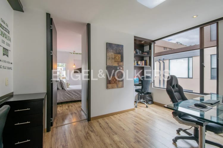 Casa de 3 alcobas en venta en Cementerio, Chía, 190 m² · foto 9 de 20