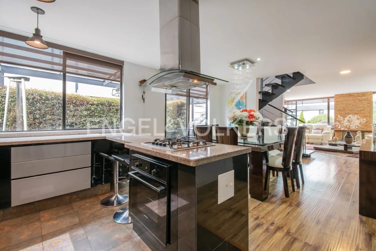 Casa de 3 alcobas en venta en Cementerio, Chía, 190 m² · foto 8 de 20