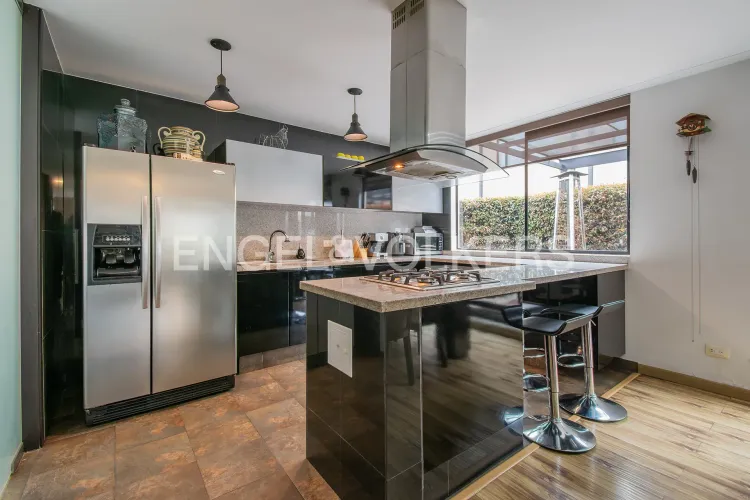 Casa de 3 alcobas en venta en Cementerio, Chía, 190 m² · foto 6 de 20