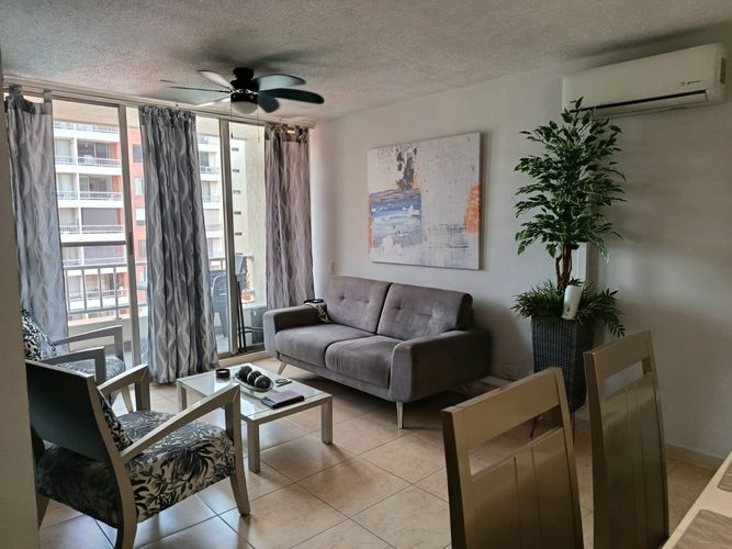 Apartamento en venta en San Joaquin, Cali · foto 2 de 22