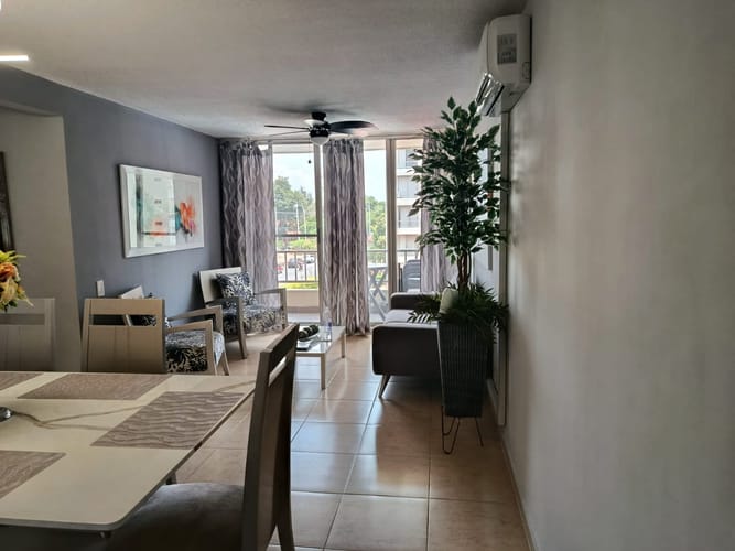 Apartamento en venta en San Joaquin, Cali · foto 3 de 22
