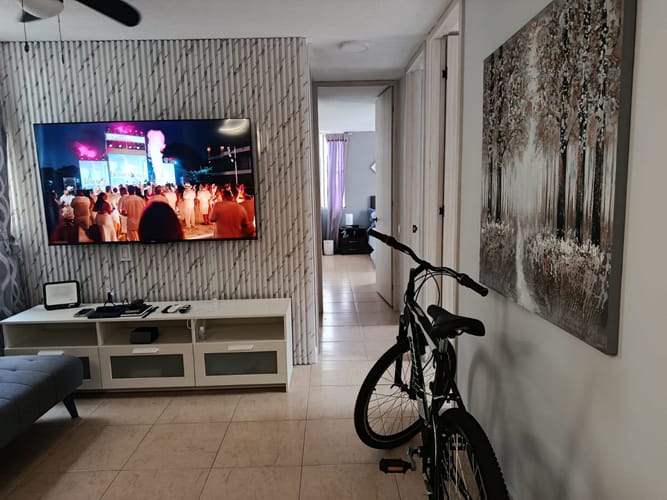 Apartamento en venta en San Joaquin, Cali · foto 4 de 22