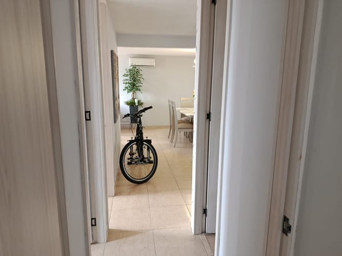 Apartamento en venta en San Joaquin, Cali · foto 5 de 22