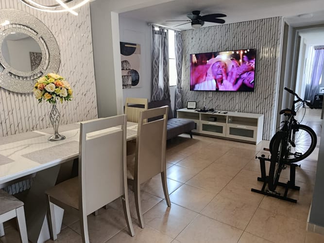 Apartamento en venta en San Joaquin, Cali · foto 6 de 22