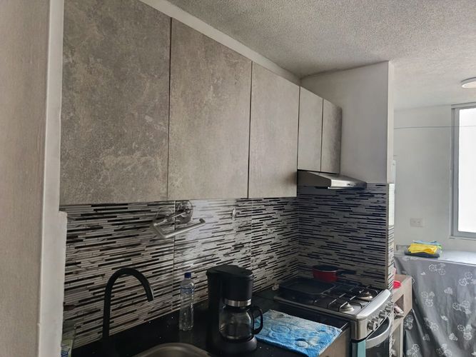 Apartamento en venta en San Joaquin, Cali · foto 7 de 22