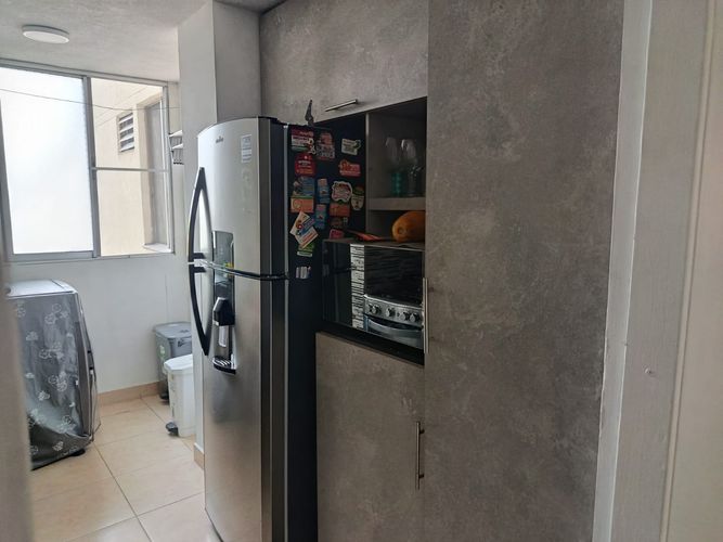 Apartamento en venta en San Joaquin, Cali · foto 9 de 22
