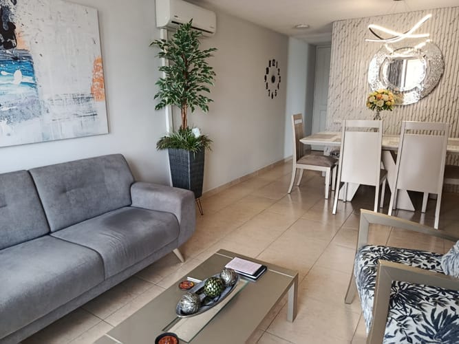 Apartamento en venta en San Joaquin, Cali · foto 10 de 22