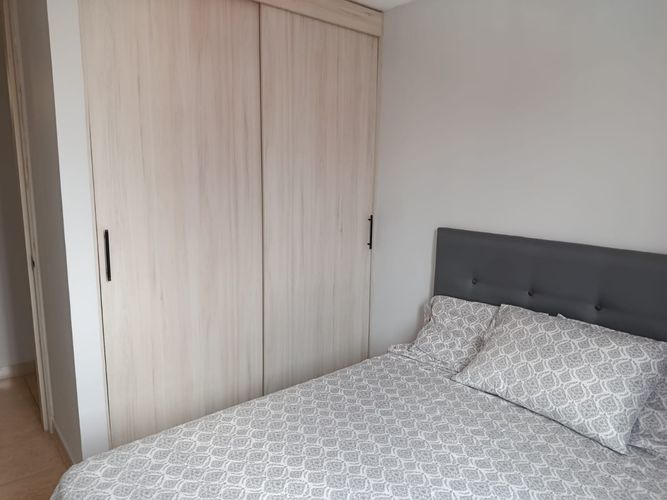 Apartamento en venta en San Joaquin, Cali · foto 11 de 22
