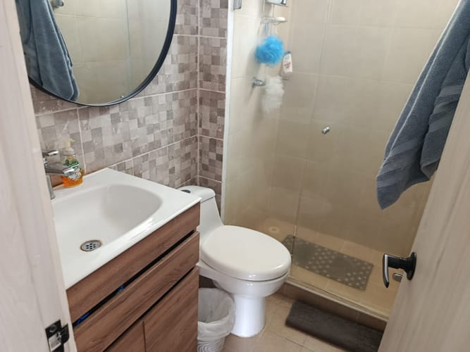 Apartamento en venta en San Joaquin, Cali · foto 12 de 22