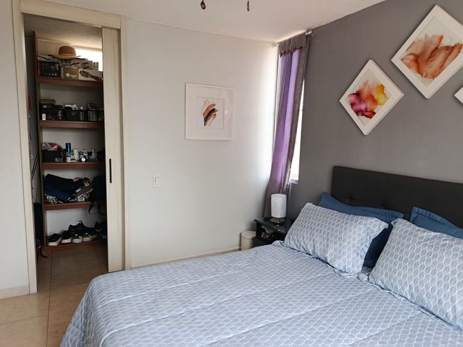 Apartamento en venta en San Joaquin, Cali · foto 13 de 22