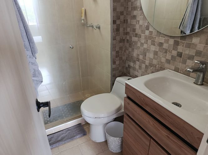 Apartamento en venta en San Joaquin, Cali · foto 14 de 22
