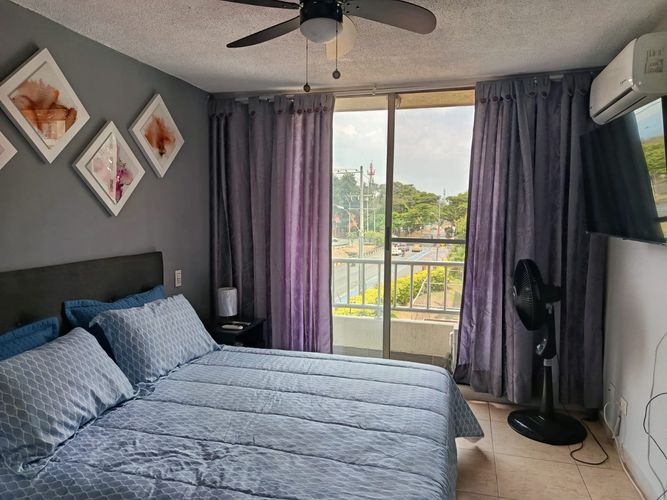Apartamento en venta en San Joaquin, Cali · foto 15 de 22