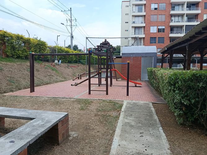 Apartamento en venta en San Joaquin, Cali · foto 17 de 22
