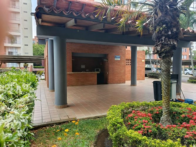 Apartamento en venta en San Joaquin, Cali · foto 19 de 22