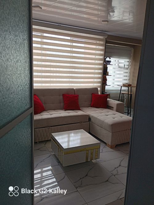Apartamento en venta en La Picota, Bogotá · foto 2 de 9