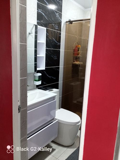 Apartamento en venta en La Picota, Bogotá · foto 4 de 9
