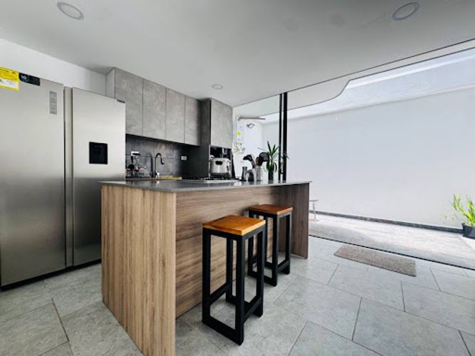 Casa de 2 alcobas en venta en La Ceja, 120 m² · foto 3 de 16