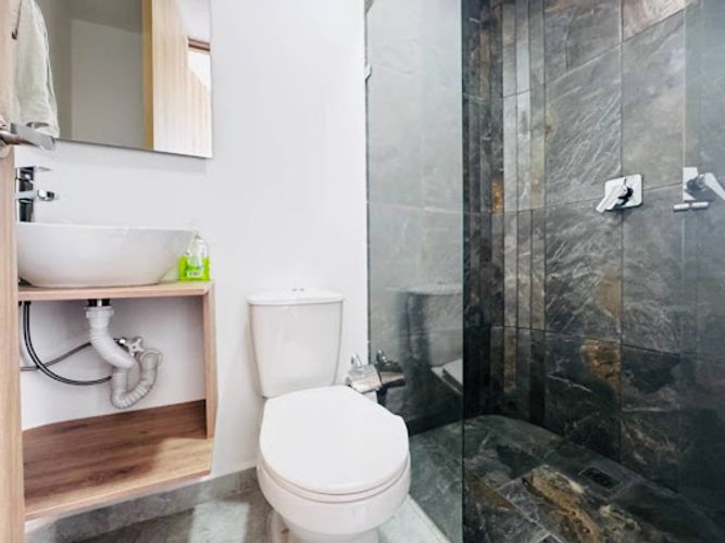 Casa de 2 alcobas en venta en La Ceja, 120 m² · foto 13 de 16