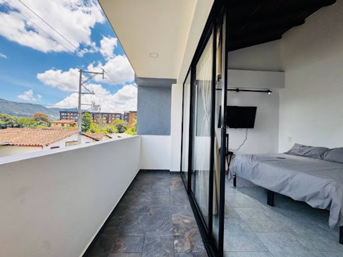 Casa de 2 alcobas en venta en La Ceja, 120 m² · foto 16 de 16