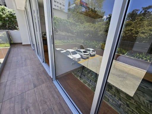 Apartamento de 2 alcobas en arriendo en Loma Del Campestre, Medellín, 71 m² · foto 10 de 21