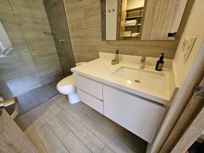 Apartamento de 2 alcobas en arriendo en Loma Del Campestre, Medellín, 71 m² · foto 13 de 21