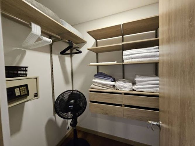 Apartamento de 2 alcobas en arriendo en Loma Del Campestre, Medellín, 71 m² · foto 14 de 21