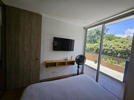 Apartamento de 2 alcobas en arriendo en Loma Del Campestre, Medellín, 71 m² · foto 17 de 21