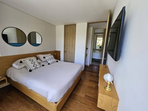 Apartamento de 2 alcobas en arriendo en Loma Del Campestre, Medellín, 71 m² · foto 19 de 21