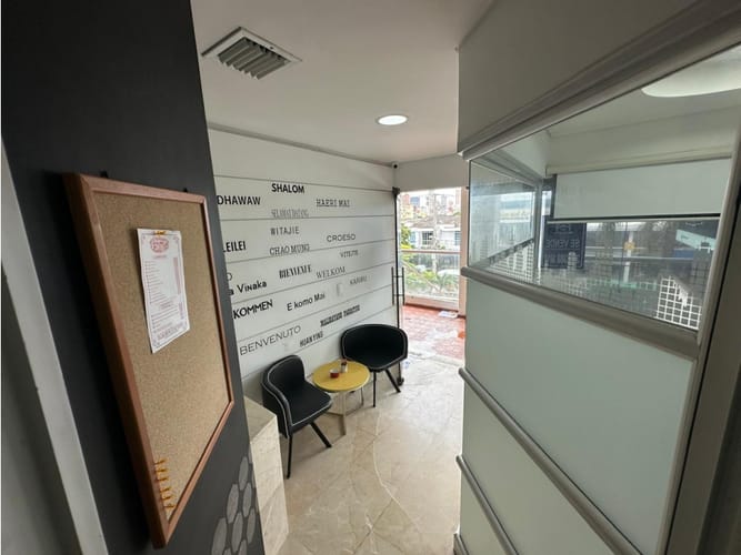 Oficina en venta en Ciudad Jardin, Barranquilla, 38 m² · foto 4 de 21