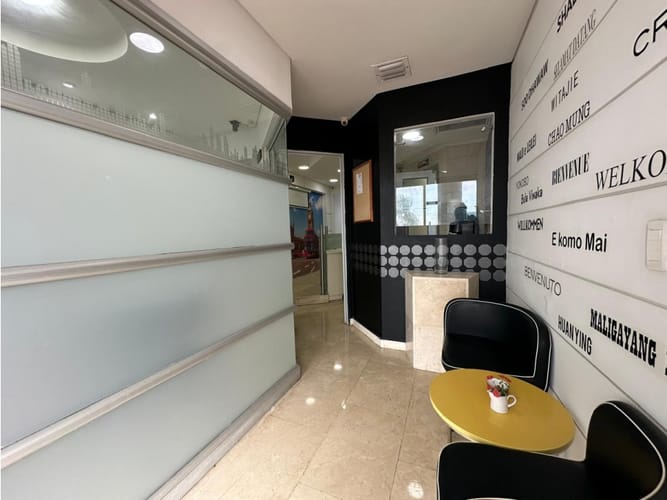 Oficina en venta en Ciudad Jardin, Barranquilla, 38 m² · foto 6 de 21