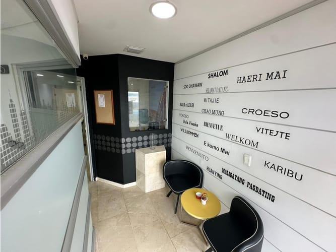 Oficina en venta en Ciudad Jardin, Barranquilla, 38 m² · foto 7 de 21