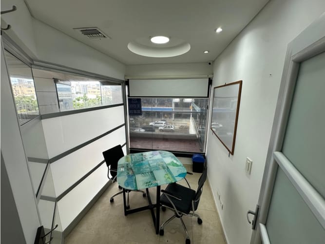 Oficina en venta en Ciudad Jardin, Barranquilla, 38 m² · foto 15 de 21