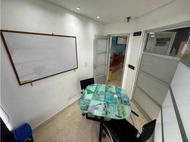 Oficina en venta en Ciudad Jardin, Barranquilla, 38 m² · foto 18 de 21