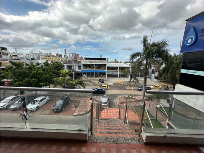 Oficina en venta en Ciudad Jardin, Barranquilla, 38 m² · foto 19 de 21