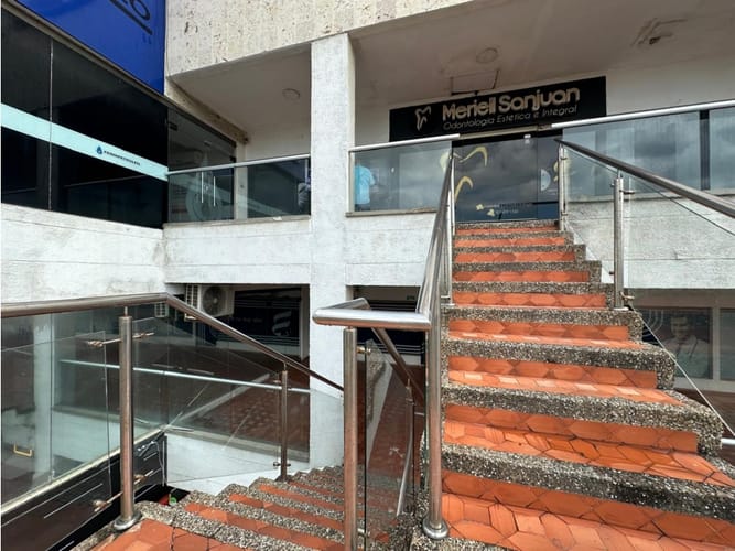 Oficina en venta en Ciudad Jardin, Barranquilla, 38 m² · foto 20 de 21