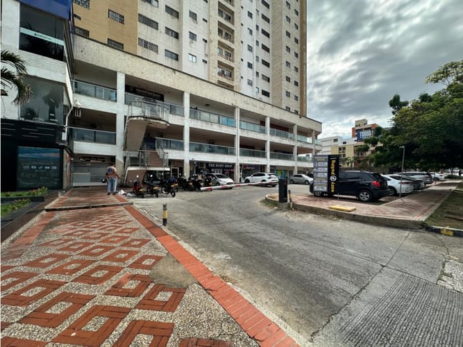 Oficina en venta en Ciudad Jardin, Barranquilla, 38 m² · foto 21 de 21