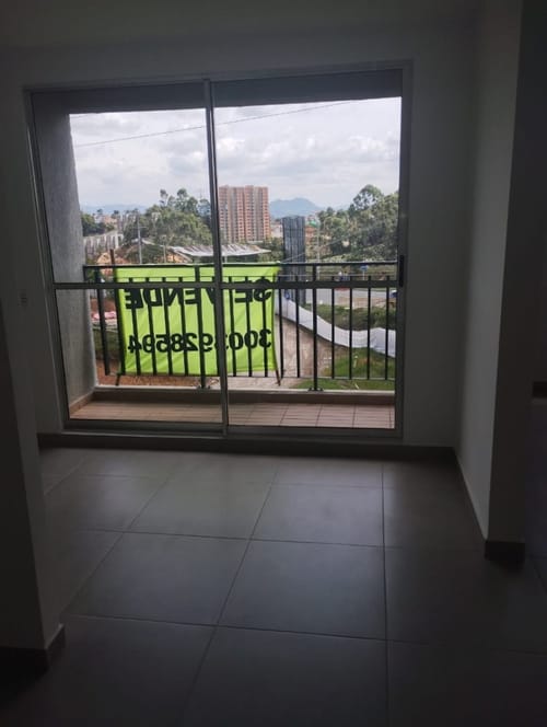 Apartamento de 2 alcobas en venta en Fontibon, Rionegro, 67 m² · foto 7 de 8