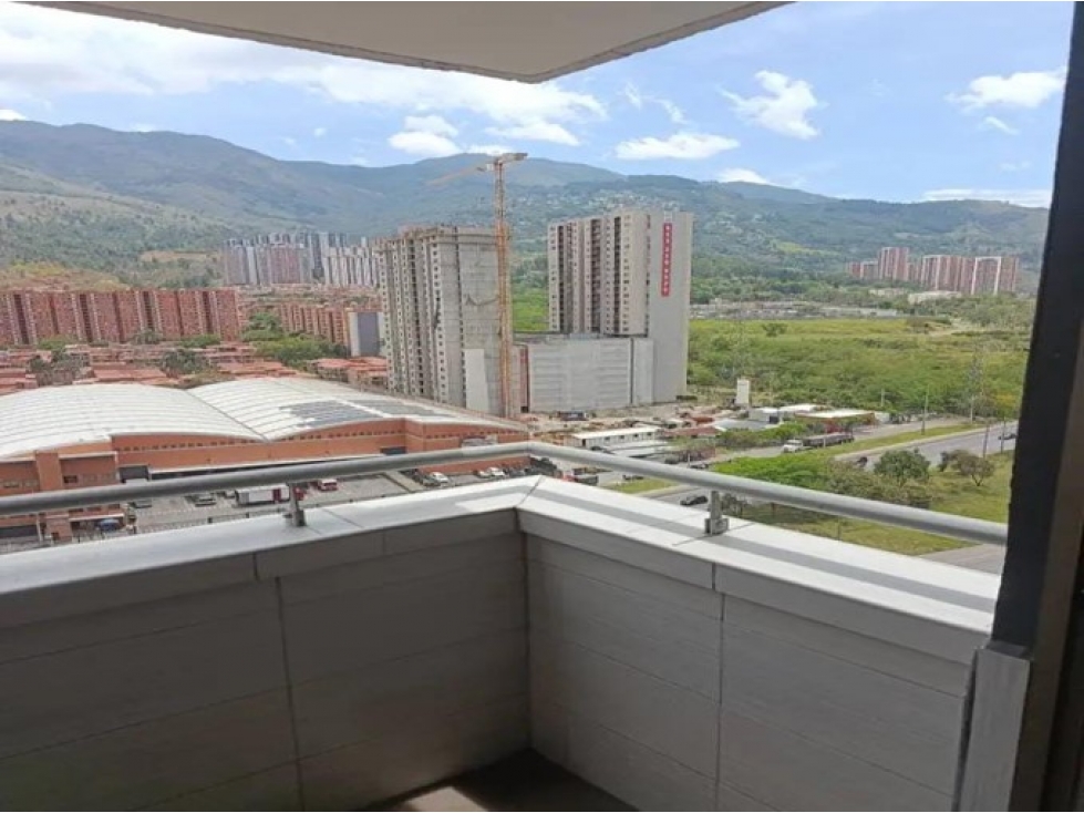 Apartamento en Venta en Niquia, Bello