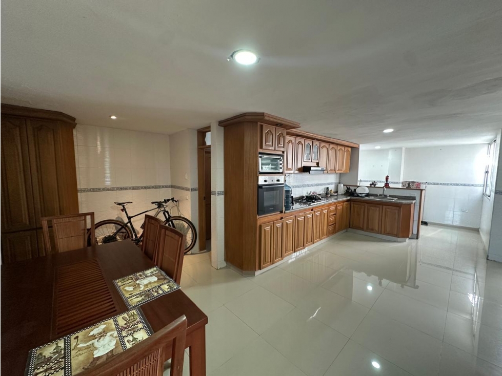 Apartamento en venta en El Golf, Barranquilla · foto 2 de 24