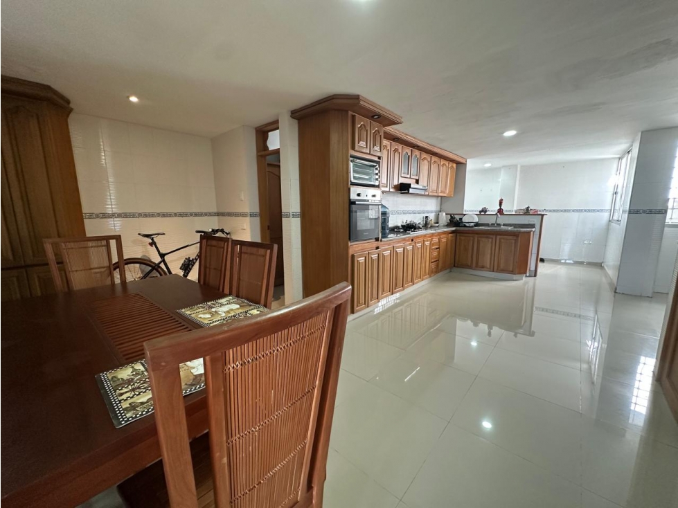 Apartamento en venta en El Golf, Barranquilla · foto 5 de 24