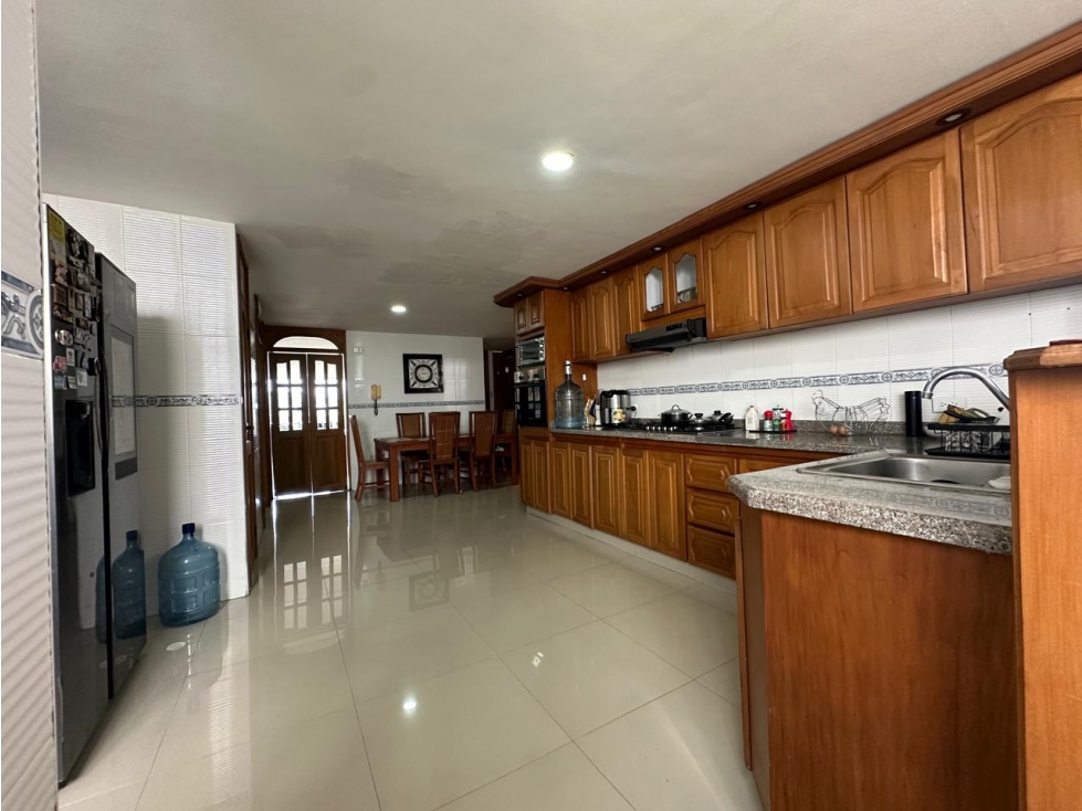 Apartamento en venta en El Golf, Barranquilla · foto 13 de 24