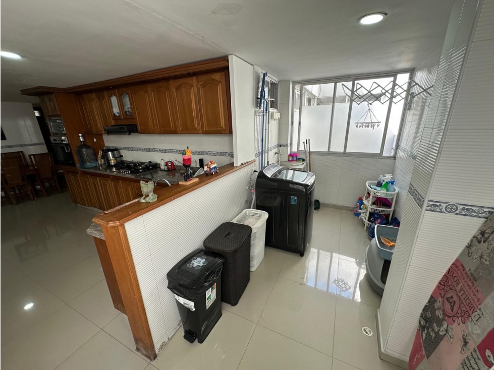 Apartamento en venta en El Golf, Barranquilla · foto 14 de 24